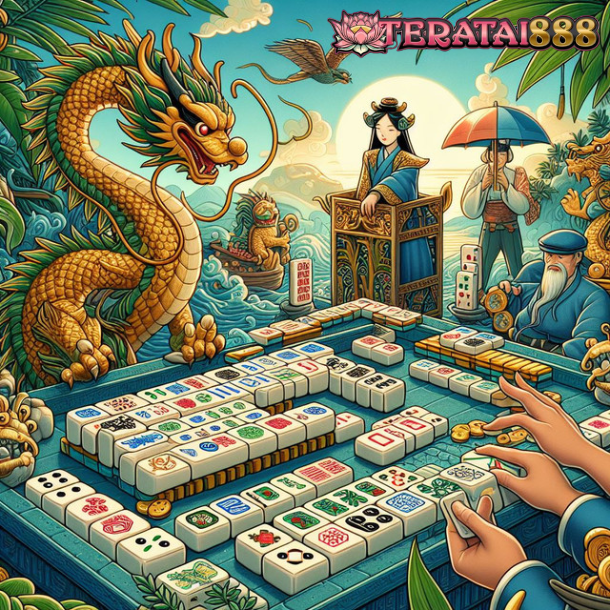 Teratai888: Bandar togel Online Resmi 2025 Dengan Discount Hadiah Terbesar Saat ini